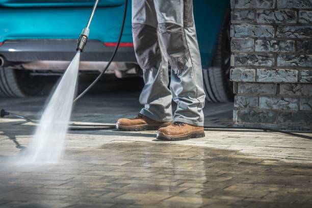 Best Sidewalk and Walkway Pressure Cleaning in Greenock, PA